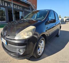 Renault clio 1.2 5p. luxe