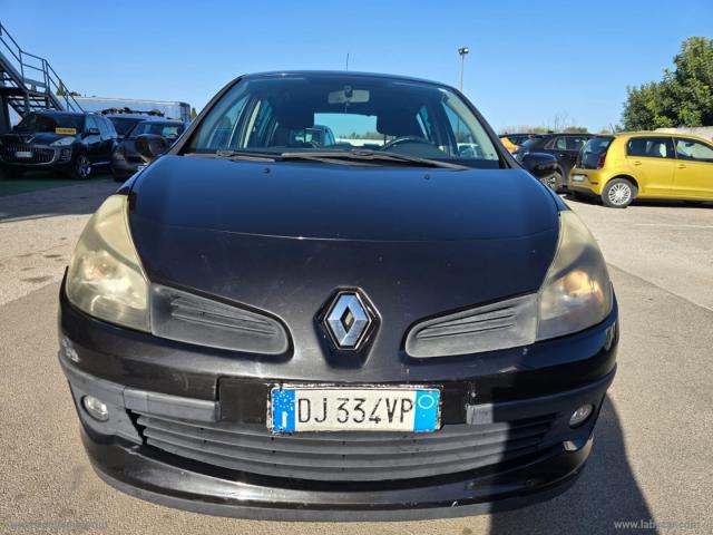 Auto - Renault clio 1.2 5p. luxe