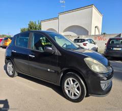 Auto - Renault clio 1.2 5p. luxe