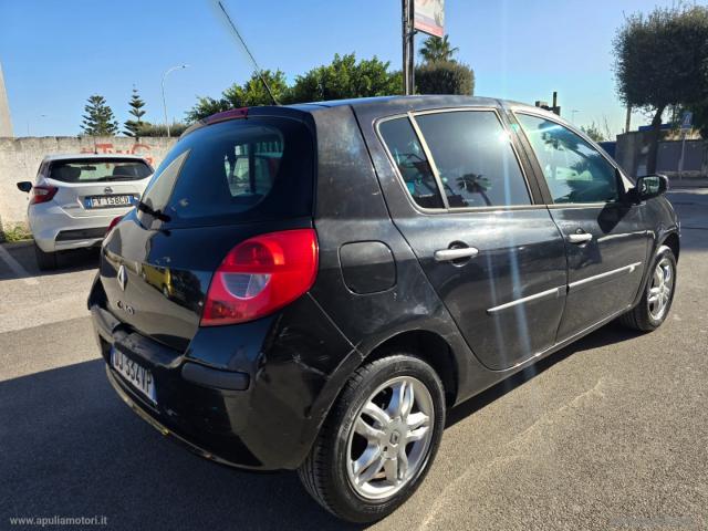 Auto - Renault clio 1.2 5p. luxe