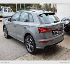 Auto - Audi q5 2.0 tdi quattro tiptronic s line plus