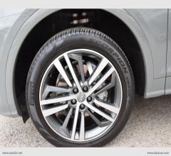 Auto - Audi q5 2.0 tdi quattro tiptronic s line plus