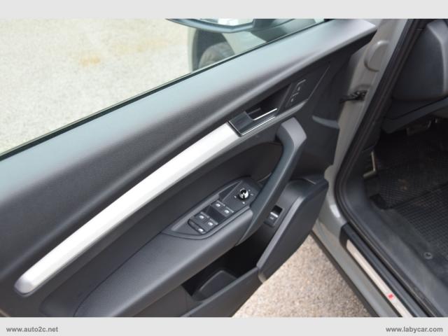 Auto - Audi q5 2.0 tdi quattro tiptronic s line plus