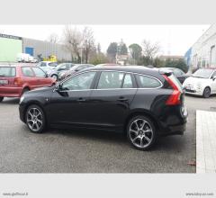 Auto - Volvo v60 d2 geartronic volvo ocean race n1