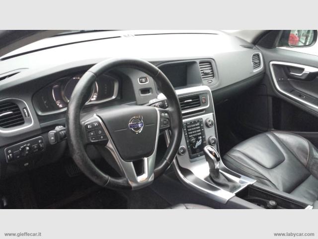 Auto - Volvo v60 d2 geartronic volvo ocean race n1