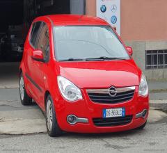 Opel agila 1.2 86 cv enjoy