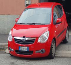 Auto - Opel agila 1.2 86 cv enjoy