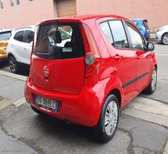 Auto - Opel agila 1.2 86 cv enjoy