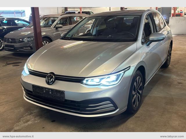 Volkswagen golf 2.0 tdi 150cv