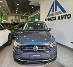 Auto - Volkswagen tiguan 2.0 tdi 150cv scr dsg life