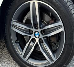 Auto - Bmw 218d active tourer msport