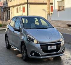 Auto - Peugeot 208 bluehdi 75 5p. active