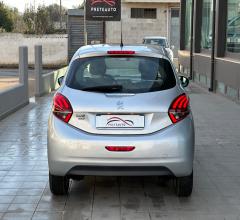 Auto - Peugeot 208 bluehdi 75 5p. active