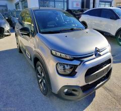 Auto - Citroen c3 puretech 83 s&s shine