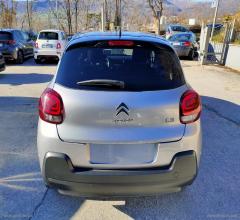 Auto - Citroen c3 puretech 83 s&s shine