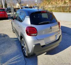 Auto - Citroen c3 puretech 83 s&s shine