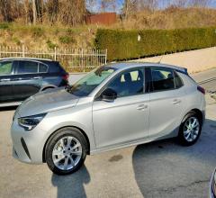 Auto - Opel corsa 1.2 elegance