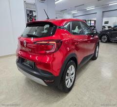 Auto - Renault captur tce 12v 100 cv gpl business