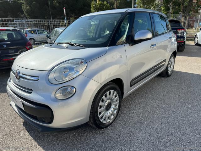 Auto - Fiat 500l 1.6 mjt 120 cv business