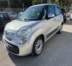 Fiat 500l 1.6 mjt 120 cv business