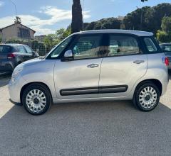 Auto - Fiat 500l 1.6 mjt 120 cv business