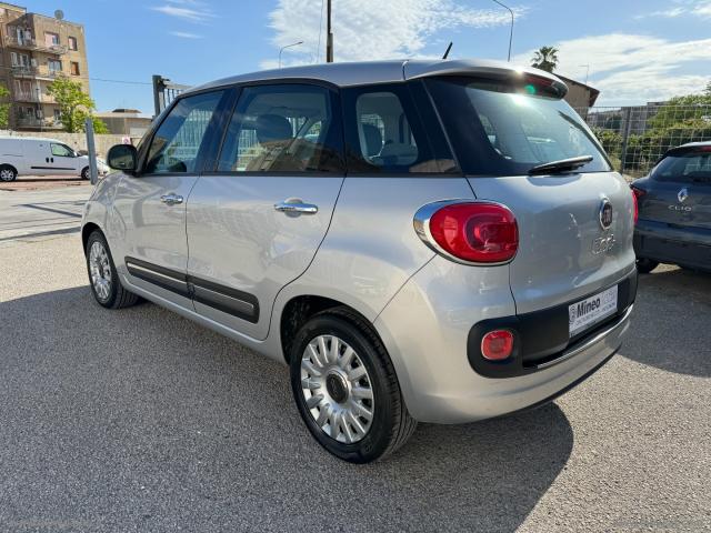 Auto - Fiat 500l 1.6 mjt 120 cv business