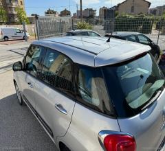 Auto - Fiat 500l 1.6 mjt 120 cv business