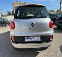 Auto - Fiat 500l 1.6 mjt 120 cv business