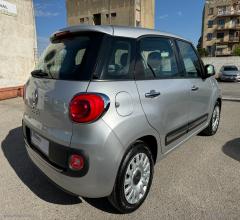 Auto - Fiat 500l 1.6 mjt 120 cv business