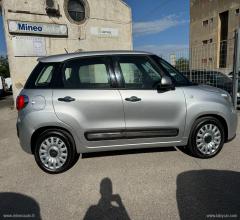 Auto - Fiat 500l 1.6 mjt 120 cv business