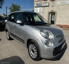 Auto - Fiat 500l 1.6 mjt 120 cv business