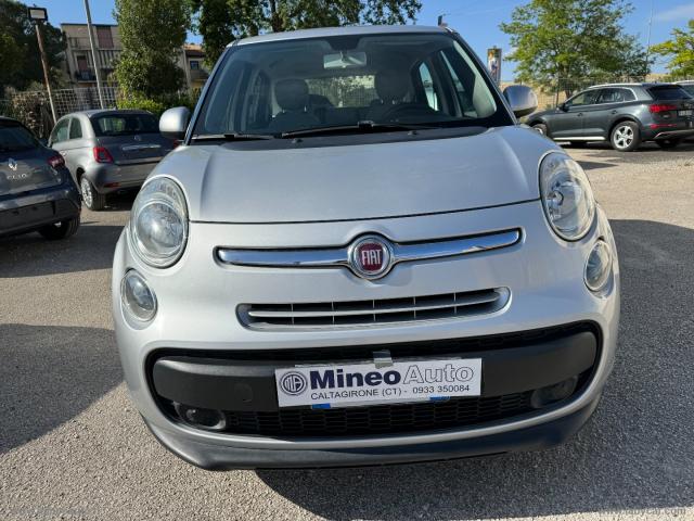 Auto - Fiat 500l 1.6 mjt 120 cv business