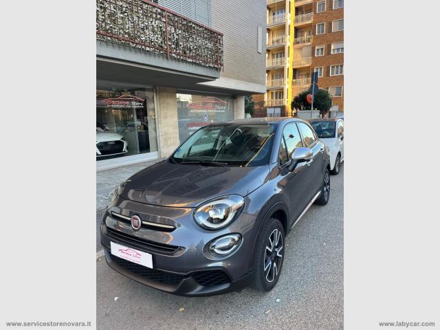 Auto - Fiat 500x 1.6 e-torq 110 cv mirror