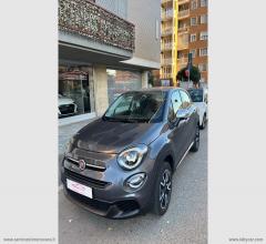 Fiat 500x 1.6 e-torq 110 cv mirror