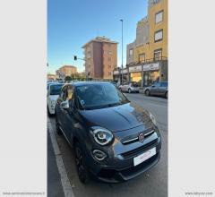 Auto - Fiat 500x 1.6 e-torq 110 cv mirror