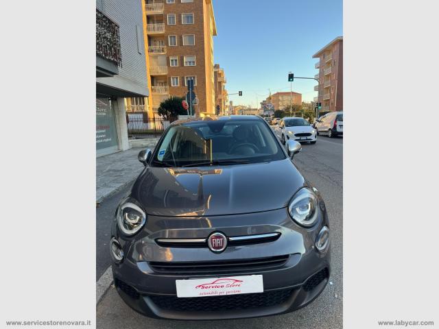 Auto - Fiat 500x 1.6 e-torq 110 cv mirror