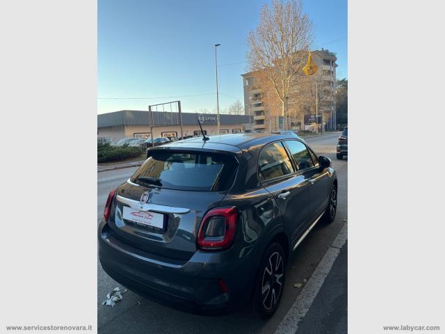 Auto - Fiat 500x 1.6 e-torq 110 cv mirror