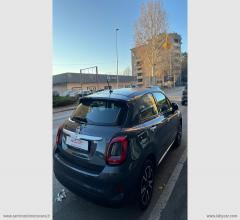 Auto - Fiat 500x 1.6 e-torq 110 cv mirror