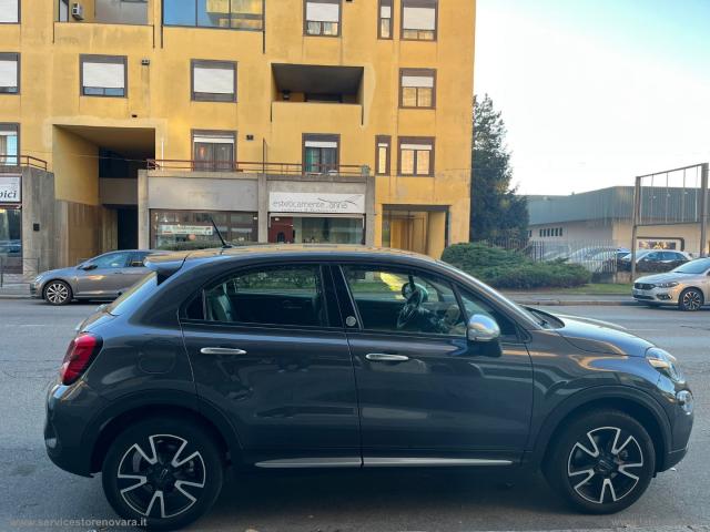 Auto - Fiat 500x 1.6 e-torq 110 cv mirror