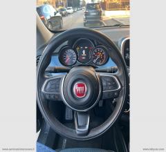 Auto - Fiat 500x 1.6 e-torq 110 cv mirror