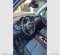 Auto - Fiat 500x 1.6 e-torq 110 cv mirror