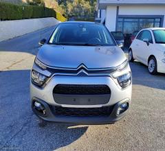 Auto - Citroen c3 puretech 110 s&s shine