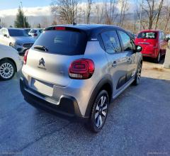 Auto - Citroen c3 puretech 110 s&s shine