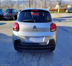 Auto - Citroen c3 puretech 110 s&s shine