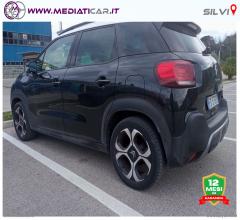 Auto - Citroen c3 aircross bluehdi 100 shine