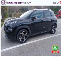 Auto - Citroen c3 aircross bluehdi 100 shine