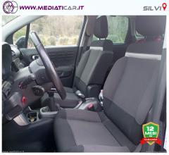 Auto - Citroen c3 aircross bluehdi 100 shine