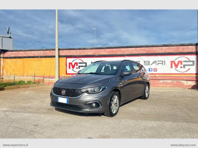 Auto - Fiat tipo sw business 1.6mj 120cv