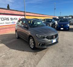 Auto - Fiat tipo sw business 1.6mj 120cv