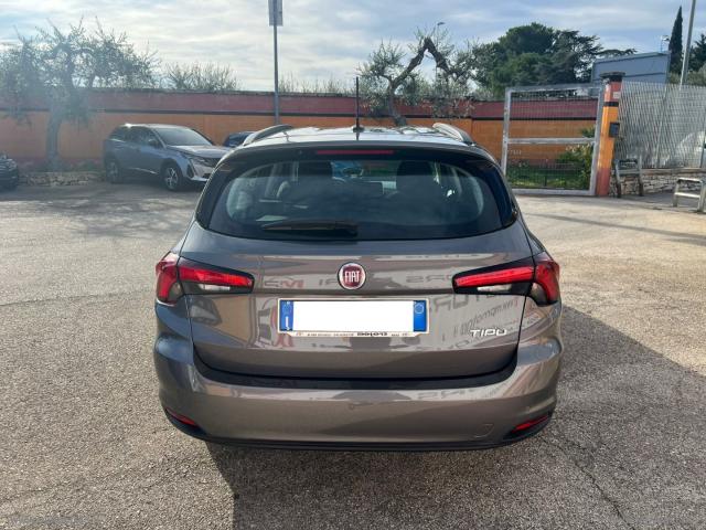 Auto - Fiat tipo sw business 1.6mj 120cv